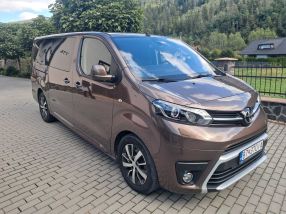 Toyota ProAce Verso - 2023