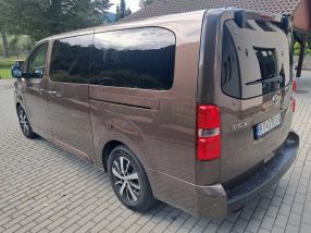 Toyota ProAce Verso - 2023