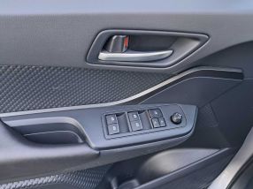 Toyota C-HR - 2018