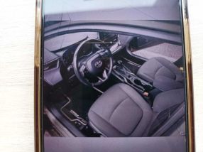 Toyota Corolla - 2019