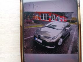 Toyota Corolla - 2019