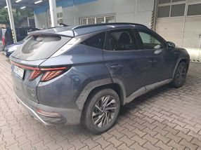 Hyundai Tucson - 2021