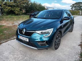 Renault Arkana - 2021