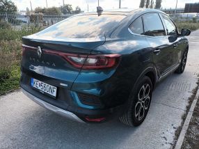 Renault Arkana - 2021