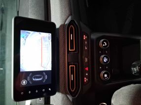 Dacia Sandero - 2024