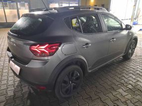 Dacia Sandero - 2024