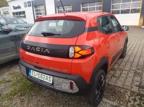 Dacia Spring - 2025