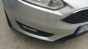 Ford Focus - 2015