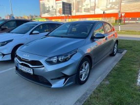 Kia Ceed - 2023