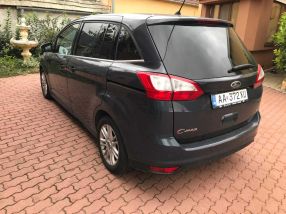 Ford Grand C-Max - 2013