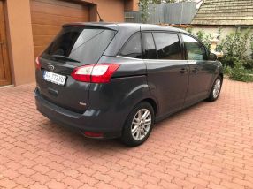 Ford Grand C-Max - 2013