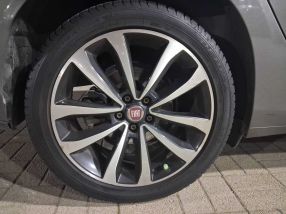 Fiat Tipo - 2018