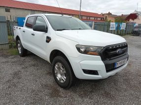 Ford Ranger - 2017