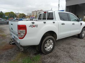 Ford Ranger - 2017