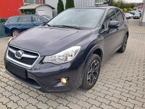 Subaru XV - 2013