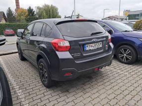 Subaru XV - 2013