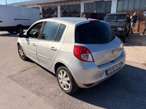 Renault Clio - 2012