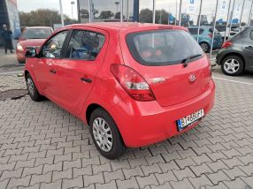 Hyundai i20 - 2010