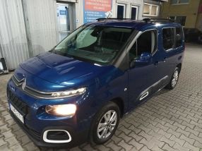 Citroen Berlingo - 2019