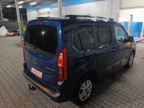 Citroen Berlingo - 2019