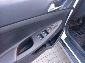 Hyundai Tucson - 2017