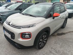 Citroen C3 Aircross - 2018