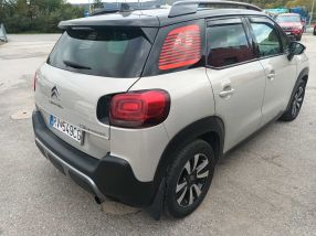 Citroen C3 Aircross - 2018
