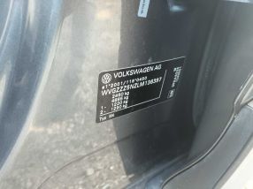 Volkswagen Tiguan Allspace - 2020