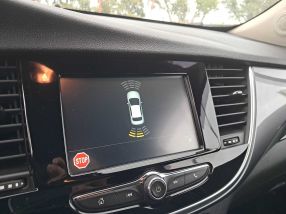 Opel Mokka - 2018