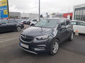 Opel Mokka - 2018