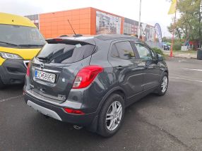Opel Mokka - 2018