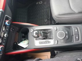 Audi Q2 - 2018