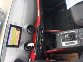 Audi Q2 - 2018