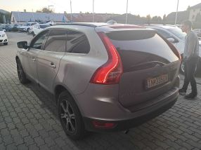 Volvo XC60 - 2012