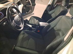 Toyota RAV 4 - 2018