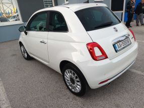Fiat 500 - 2024