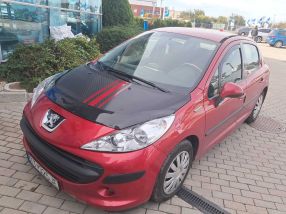 Peugeot 207 - 2006