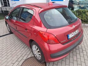 Peugeot 207 - 2006