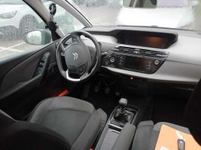 Citroen C4 Grand SpaceTourer - 2021