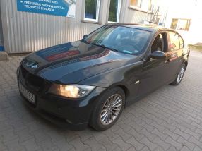 BMW 3 - 2007