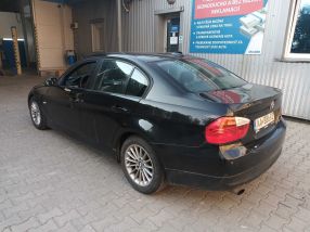 BMW 3 - 2007