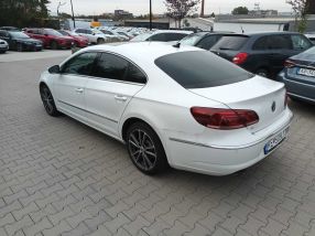 Volkswagen CC - 2015
