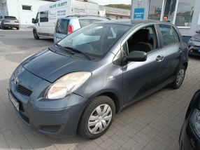 Toyota Yaris - 2009