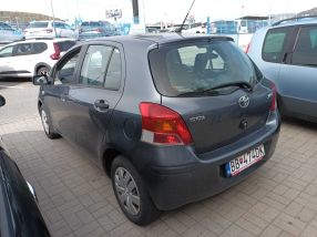 Toyota Yaris - 2009
