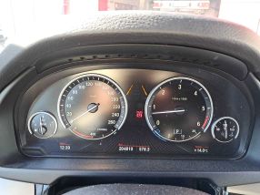 BMW X5 - 2014