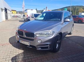 BMW X5 - 2014