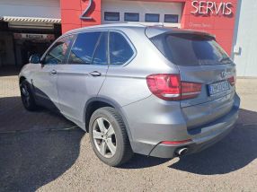 BMW X5 - 2014