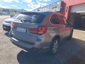 BMW X5 - 2014