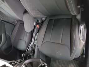Skoda Scala - 2021