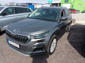 Skoda Kodiaq - 2022